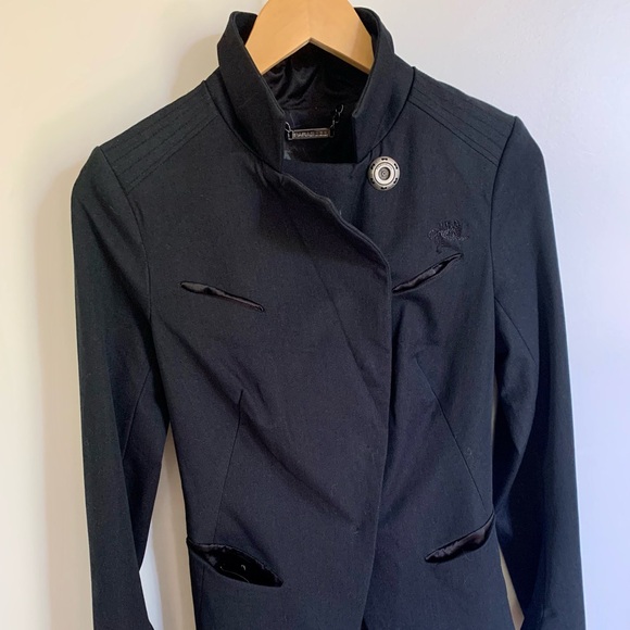 Parasuco xs black cool Jacket - Picture 3 of 7